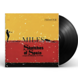 Miles Davis - Sketches Of Spain
