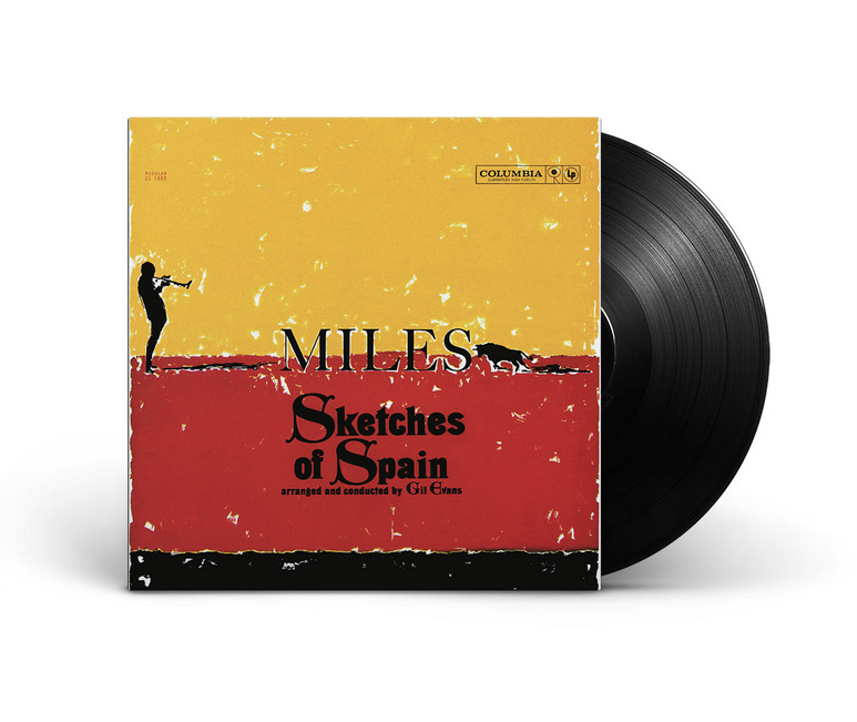 Miles Davis - Sketches Of Spain