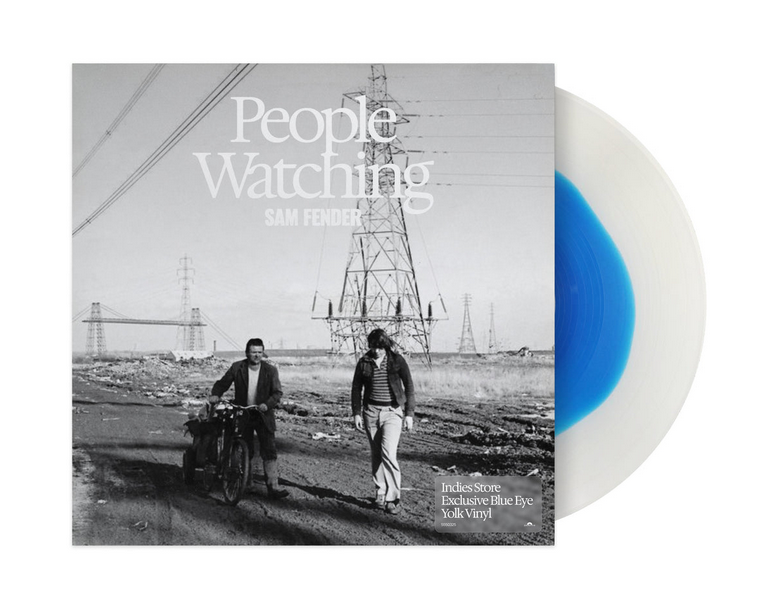 Sam Fender - People Watching