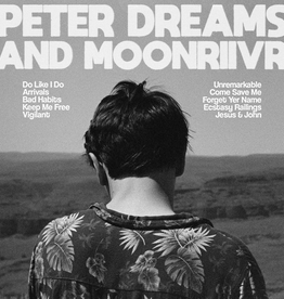 Peter Dreams And Moonriivr – Peter Dreams And Moonriivr