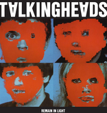 Talking Heads - Remain In Light