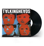 Talking Heads - Remain In Light