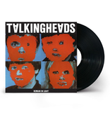 Talking Heads - Remain In Light