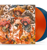 Baroness - Gold & Grey