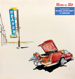 Don Toliver – Heaven Or Hell (Crystal Clear)