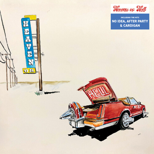 Don Toliver – Heaven Or Hell (Crystal Clear)