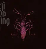 Clipping. - Dead Channel Sky (Ghostly Green)