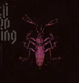 Clipping. - Dead Channel Sky (Ghostly Green)