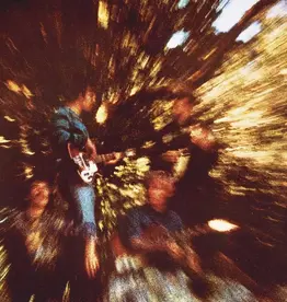 Creedence Clearwater Revival - Bayou Country