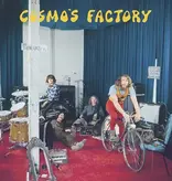 Creedence Clearwater Revival - Cosmo's Factory