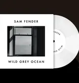Sam Fender – Wild Grey Ocean