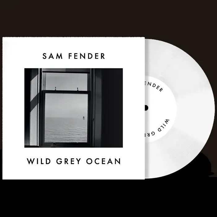Sam Fender – Wild Grey Ocean