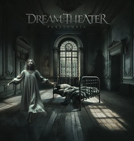 Dream Theater - Parasomnia