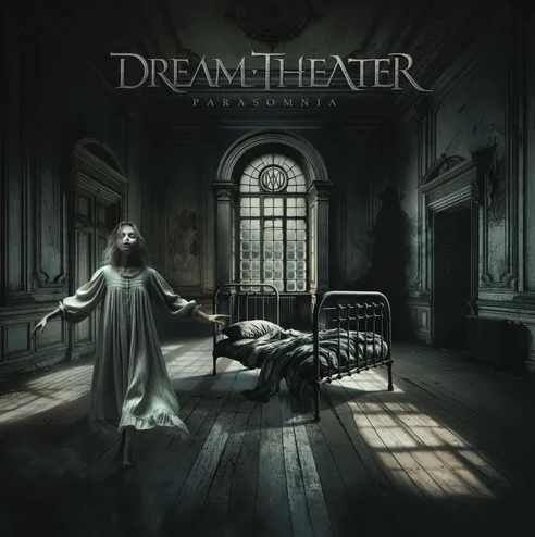 Dream Theater - Parasomnia