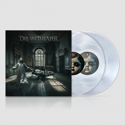 Dream Theater - Parasomnia