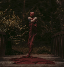 Bad Omens – Bad Omens (Red)