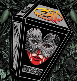 311 - Mardi Gras 2020
