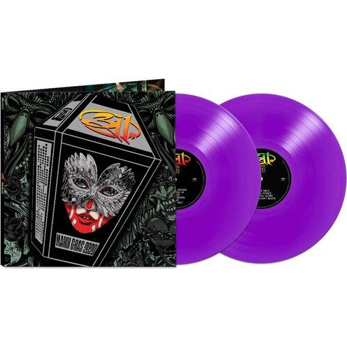 311 - Mardi Gras 2020