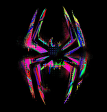 Metro Boomin – Spider-Man: Across The Spider-Verse (CD)