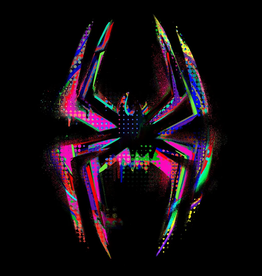 Metro Boomin – Spider-Man: Across The Spider-Verse (CD)