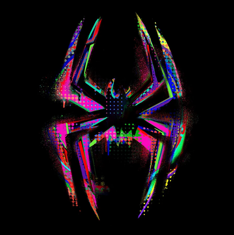 Metro Boomin – Spider-Man: Across The Spider-Verse (CD)