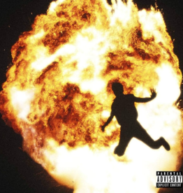 Metro Boomin - Not All Heroes Wear Capes (CD)