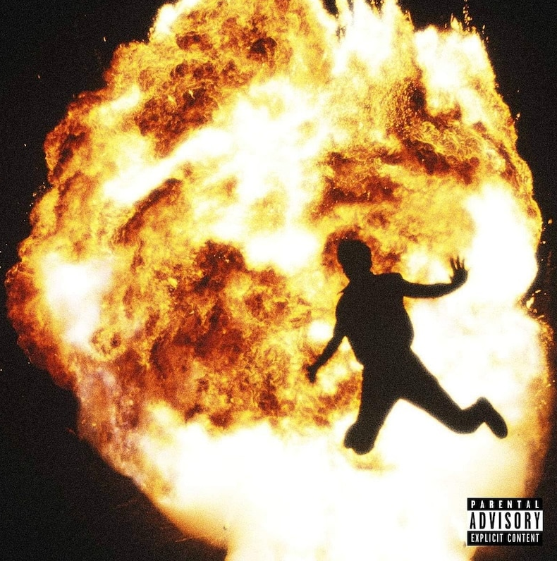 Metro Boomin - Not All Heroes Wear Capes (CD)
