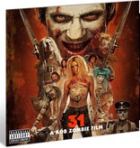 Various ‎– A Rob Zombie Film 31