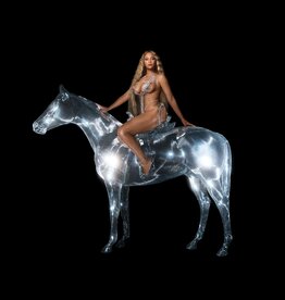 Beyonce - Renaissance (CD)