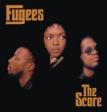 Fugees – The Score (CD)