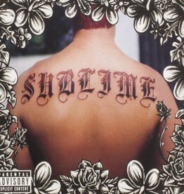 Sublime - Sublime (CD)