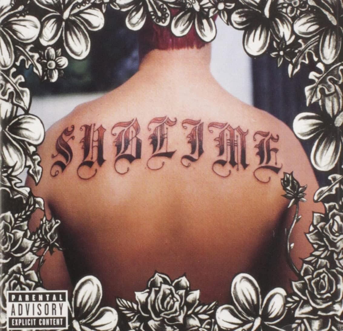 Sublime - Sublime (CD)