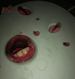 Death Grips - Year Of The Snitch (CD)