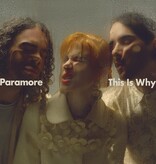 Paramore - This Is Why (CD)