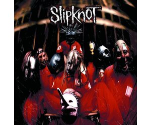 Slipknot - Slipknot (CD) - Mindbomb Records