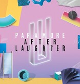 Paramore - After Laughter (CD)