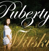 Mitski - Puberty 2 (CD)