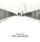 Joy Division - The Best Of Joy Division (CD)