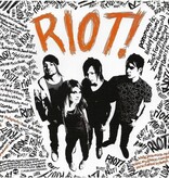Paramore - Riot! (CD)