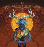 Mastodon - Blood Mountain (CD)