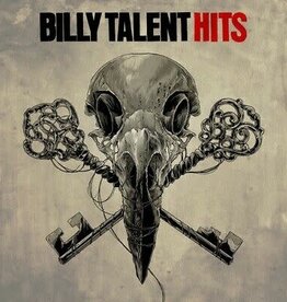 Billy Talent - Hits (CD)