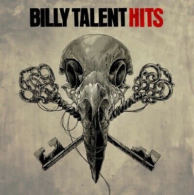 Billy Talent - Hits (CD)