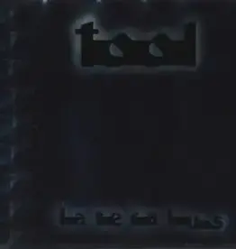Tool - Lateralus (CD)