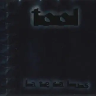 Tool - Lateralus (CD)