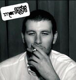 Arctic Monkeys - Whatever People Say I Am, That's What I'm Not (CD)