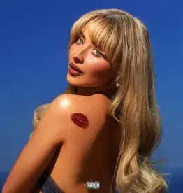 Sabrina Carpenter - Short N' Sweet (CD)