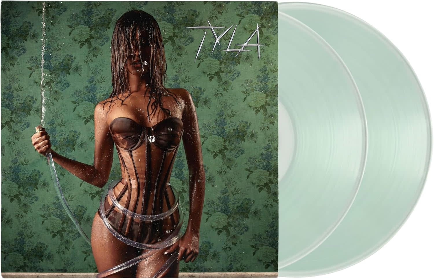 Tyla - Tyla +