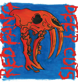Red Fang - Deep Cuts