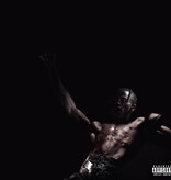 Travis Scott - Utopia (CD)