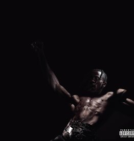 Travis Scott - Utopia (CD)